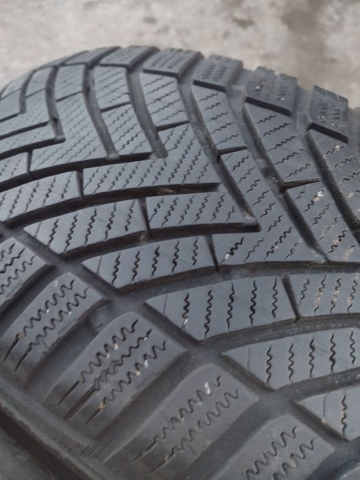 Перфектни 4бр.205/55/16 дот2022г.