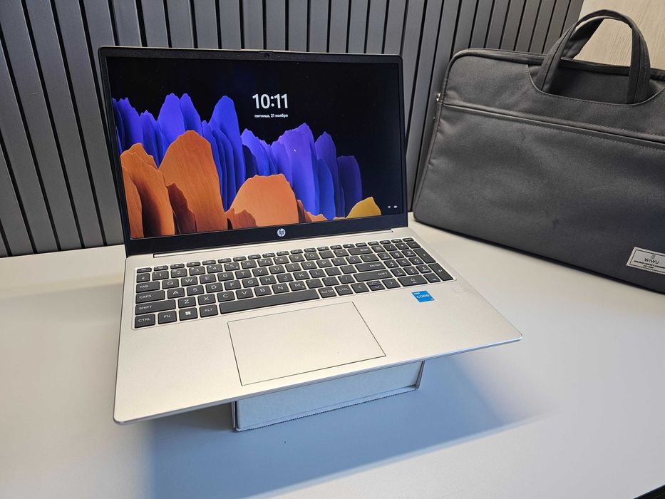 ПРОДАМ HP 250 G10 (2025) Ноутбук Core™ i3-1315U/8GB/512SSD/15.6"FullHD