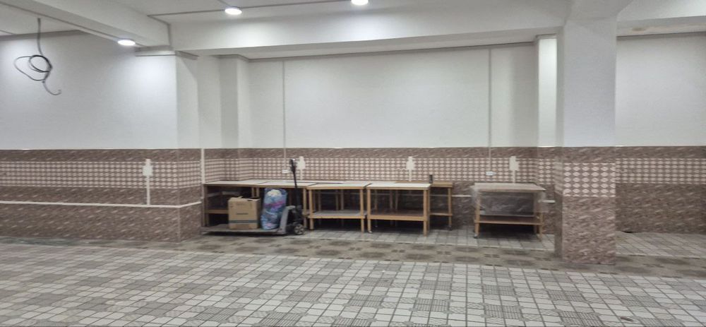 Сдаётся помещение - ор-р ТЦ Пойтахт