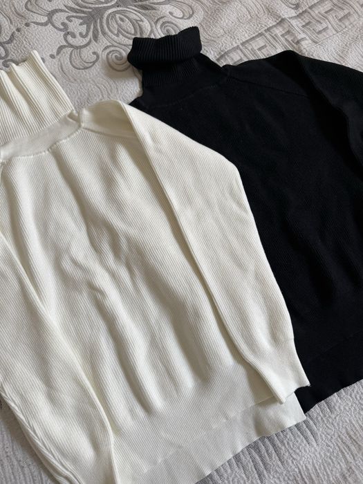 Женская Водолазка