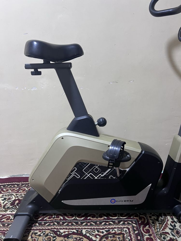 Veletrenajor yahshi ishlaydi