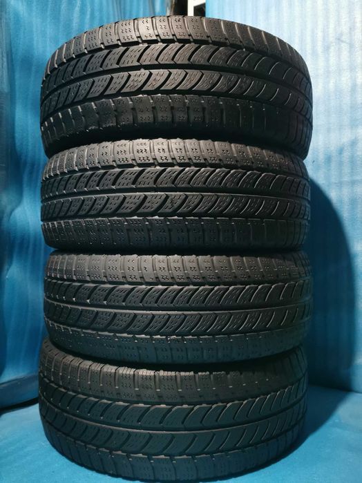 225 55 17 c continental m+s 4 buc