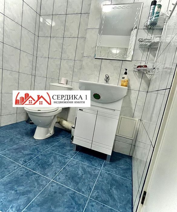 Продава се Тристаен апартамент в София, Враждебна - 85 кв.м за 2000 €/кв.м - Снимка #9