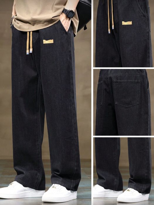 Чисто нови дънки