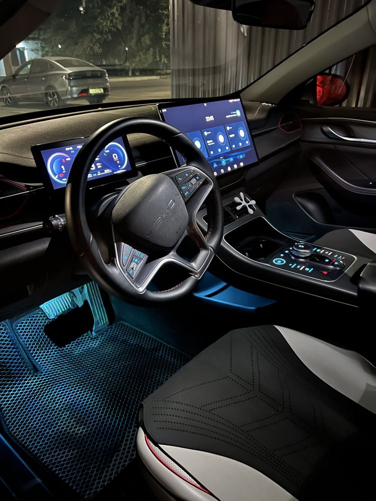 Byd chazor 2023 yil 120 tali