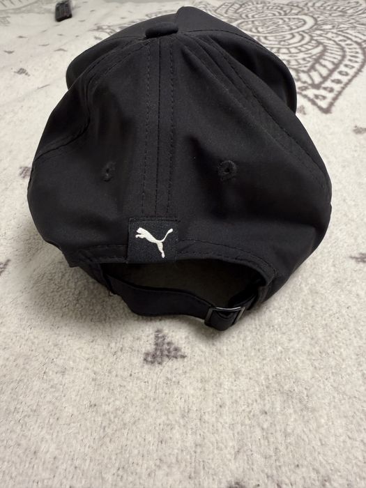 Sapca Puma Ferrari