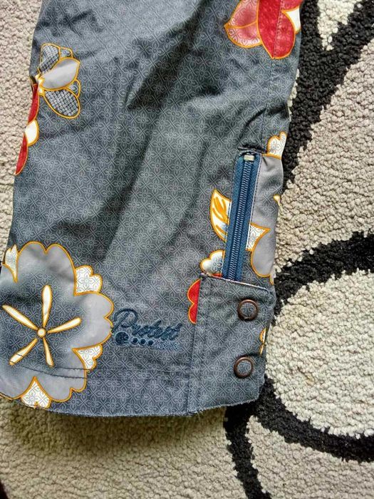 Ски и Сноуборд зимен дамски комплект яке и панталон Protest