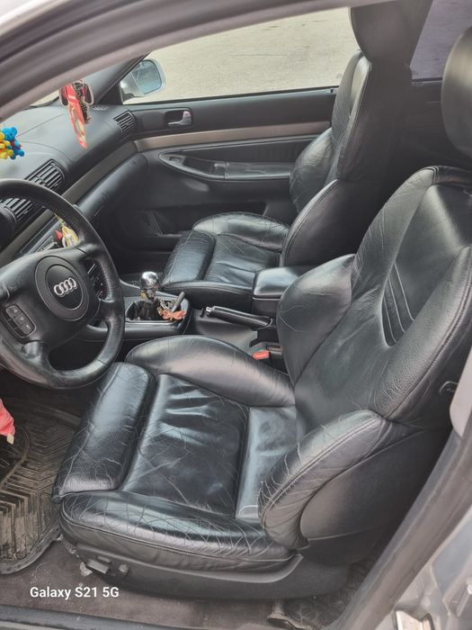 Vând Audi A4 B5 facelift