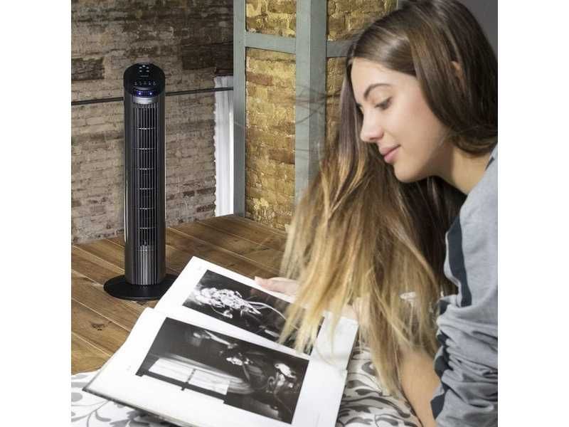 Вентилаторна Кула за Охлаждане Cecotec EnergySilence 890 Skyline