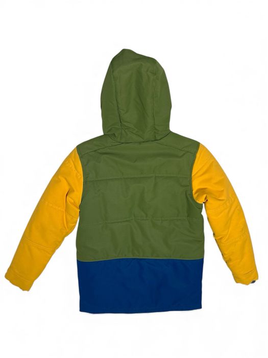 Geacă Ziener Gtx 10000 goasă iarnă copii 12 ani 152