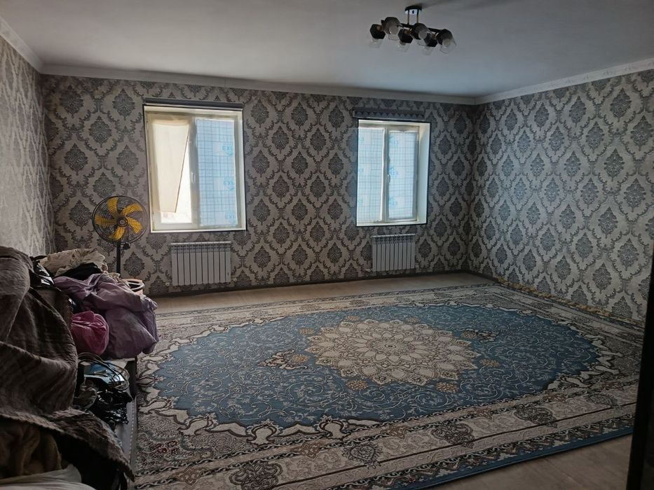 Kvartira ijaraga beriladi