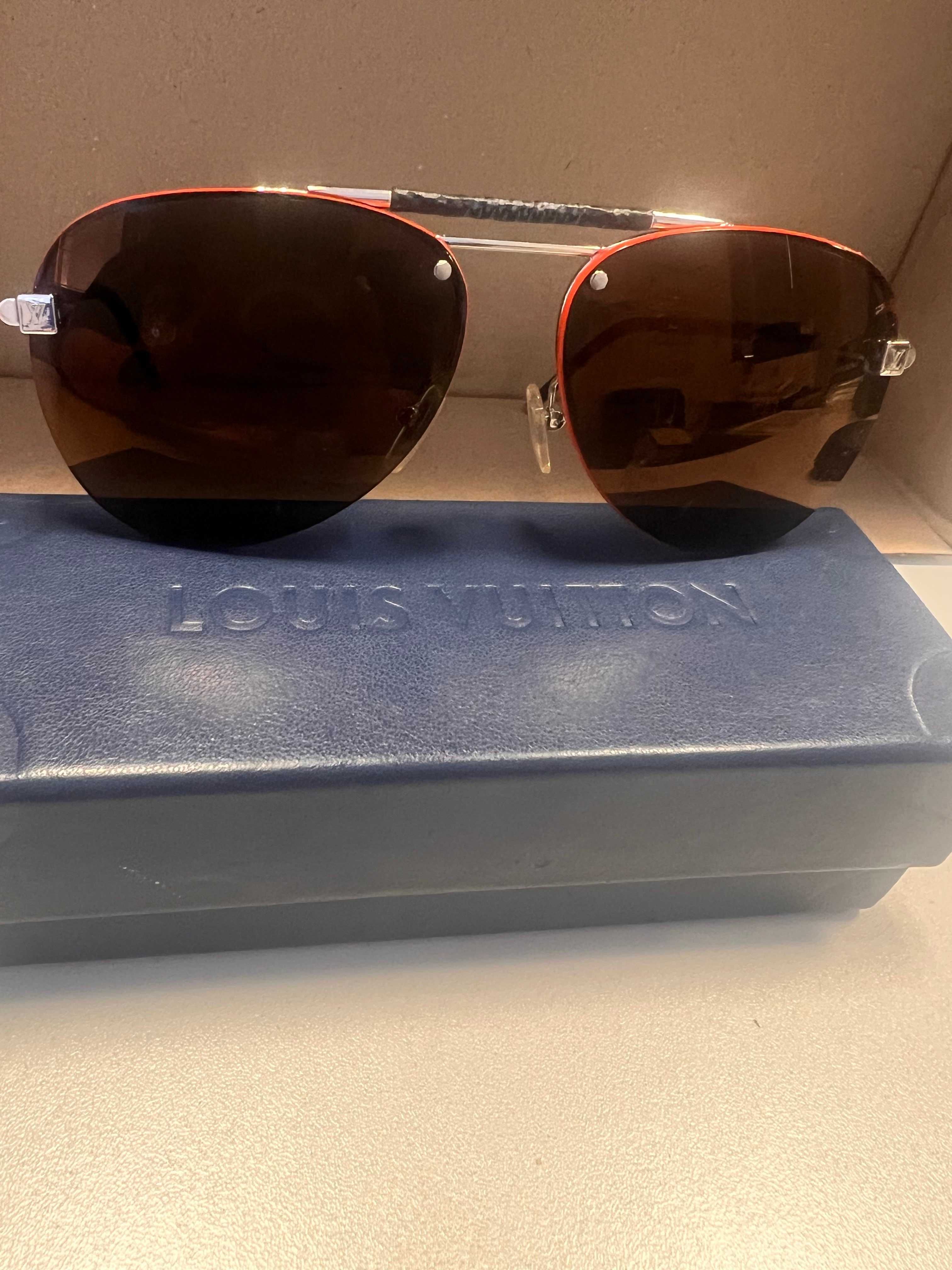 Sunglasses Louis Viitton