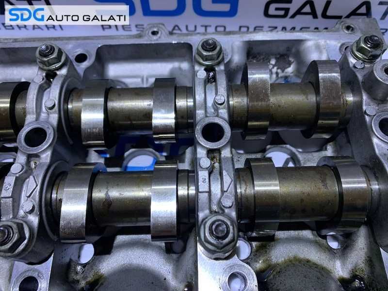 Capac Chiulasa cu Ax Axe Came Opel Meriva A 1.7 CDTI Z17DTH 74KW 101CP 2003 - 2010 sdgcaxo144