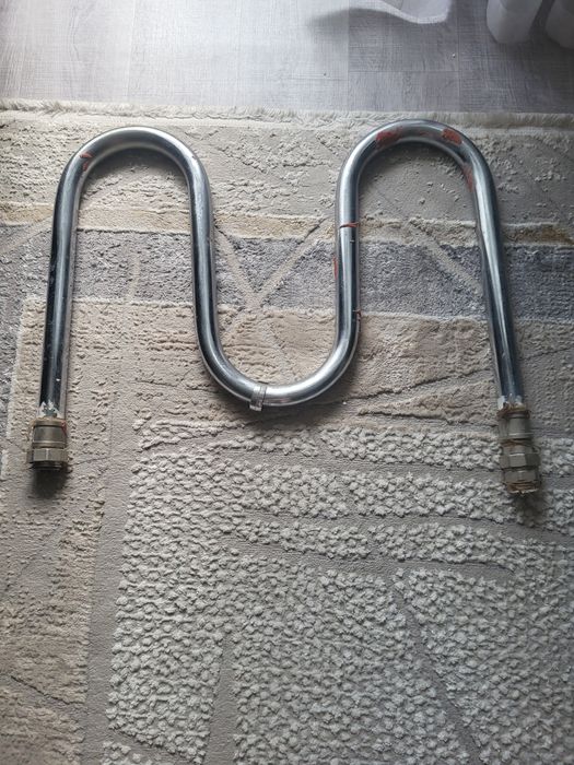 Продам полотенцосушмтель