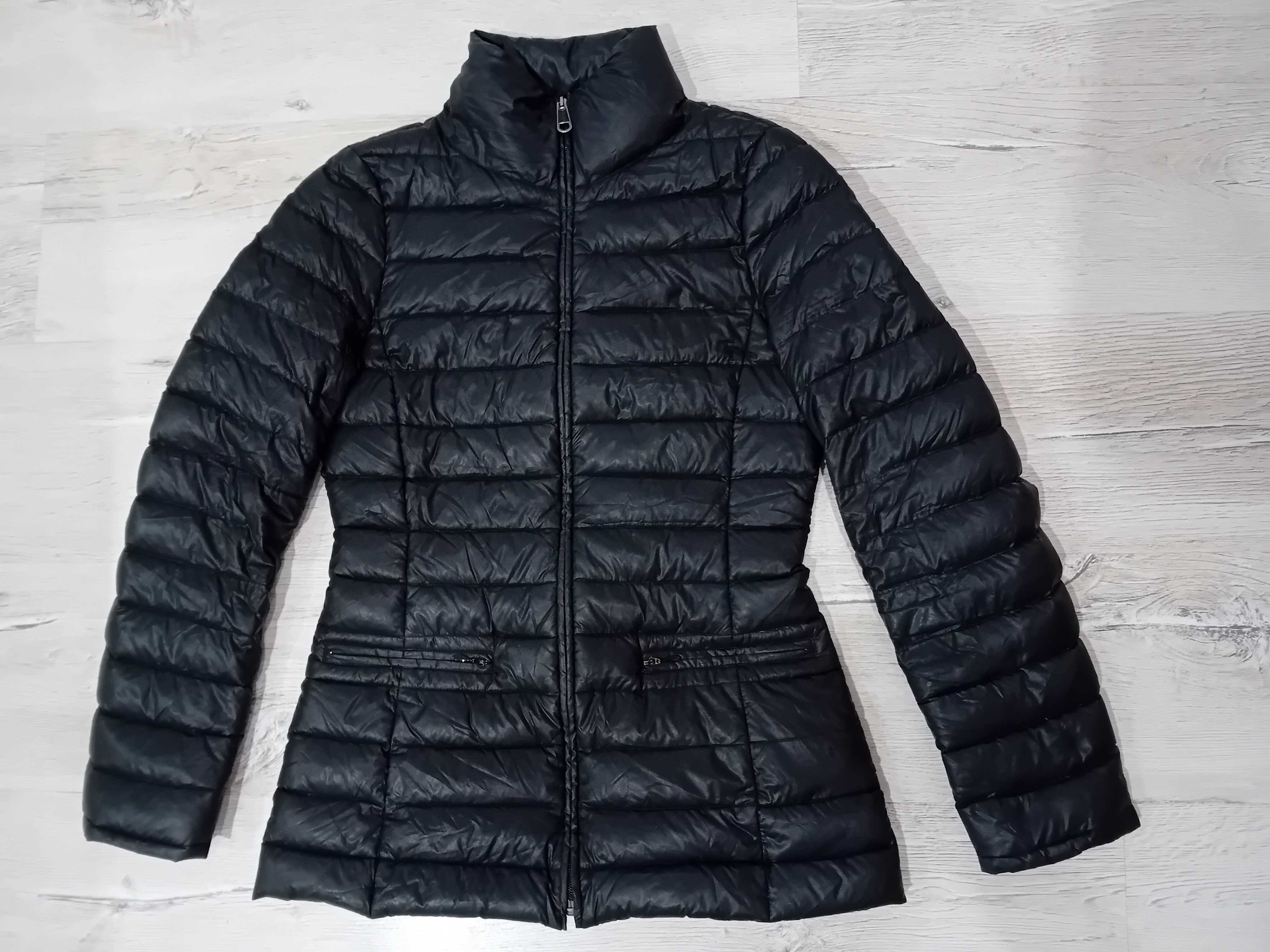 Geacă puf pentru femei Hugo Boss, S - Geacă Jack Wolfskin cu polar, XL