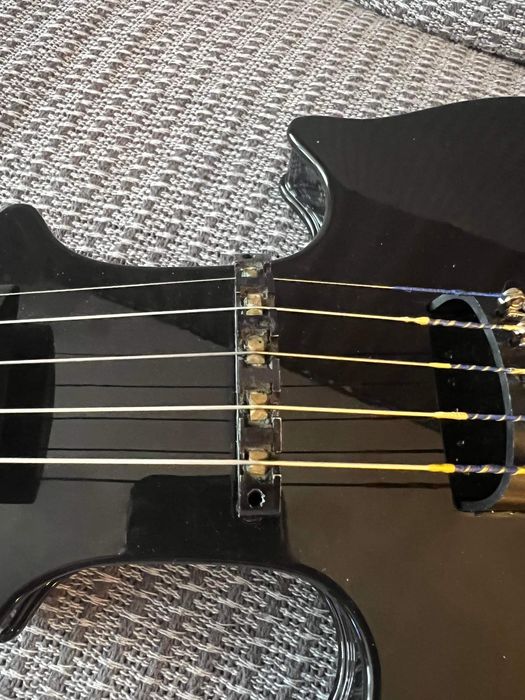 Vioara Zeta 1988 EXEMPLAR RAR