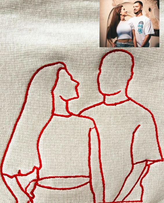 Персонализирани тениски