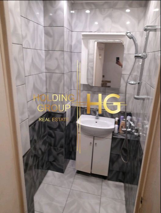 Продава се Двустаен апартамент в Варна, Колхозен пазар - 60 кв.м за 1900 €/кв.м - Снимка #2