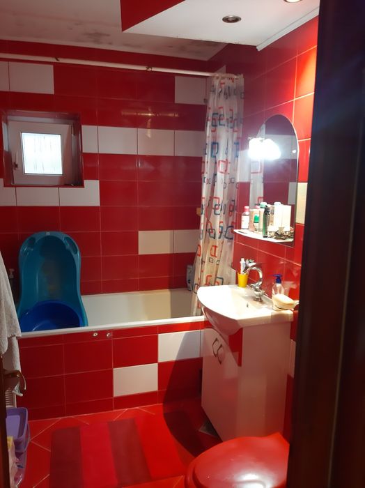 Vând apartament 2 camere