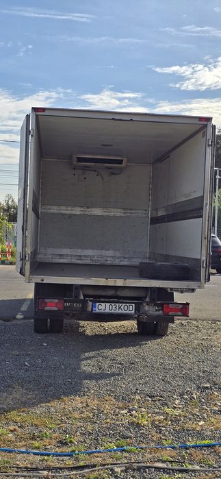 Iveco Daily 35C15