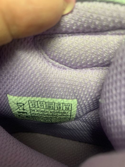 Ghete skechers  28,5