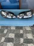Фарове GOLF7