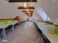Spatiu pentru Birouri de inchiriat in Centrul Istoric din Sibiu