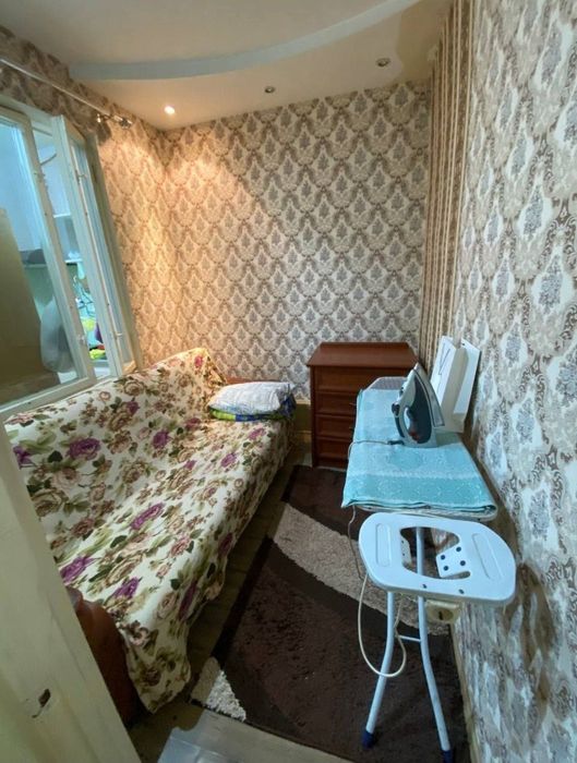 Сдаётся квартира Юнусобад Самара