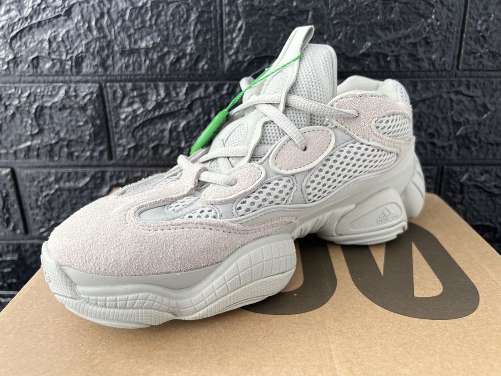 Yeezy 500 Salt 39 41