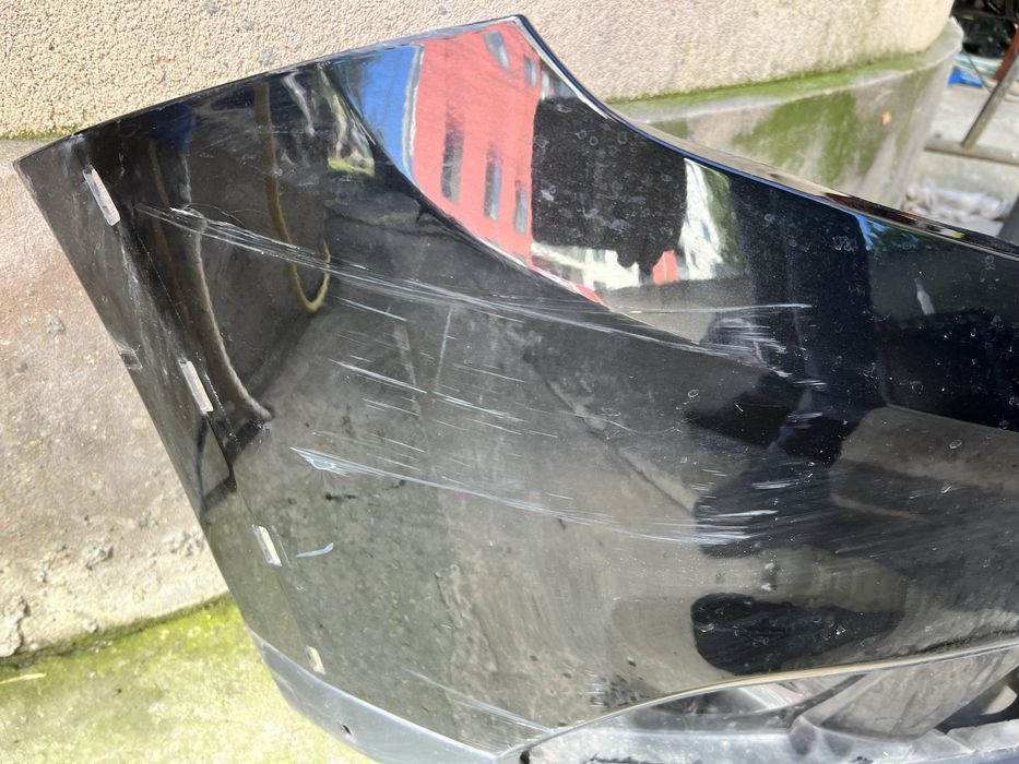 Bara fata Dacia Logan Sandero 2 Stepway an 2017-2020