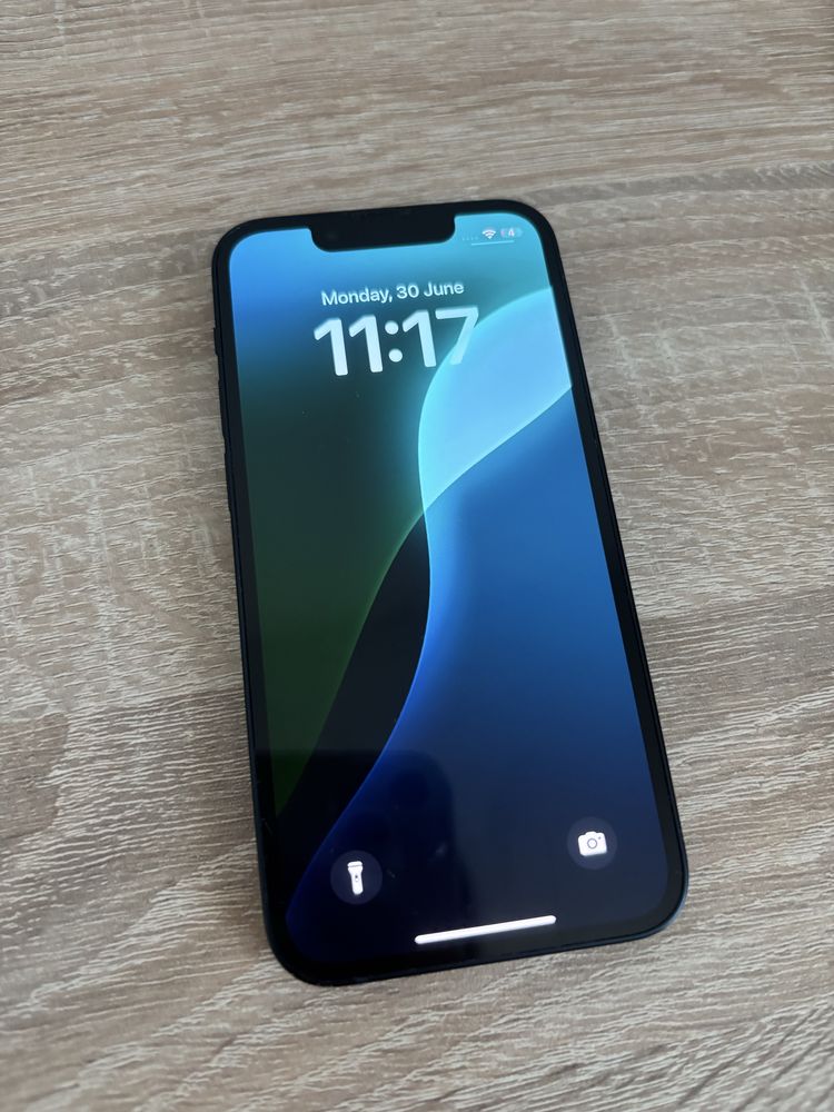 iPhone 13 mini 128 GB