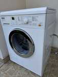 Masina de spalat MIELE
