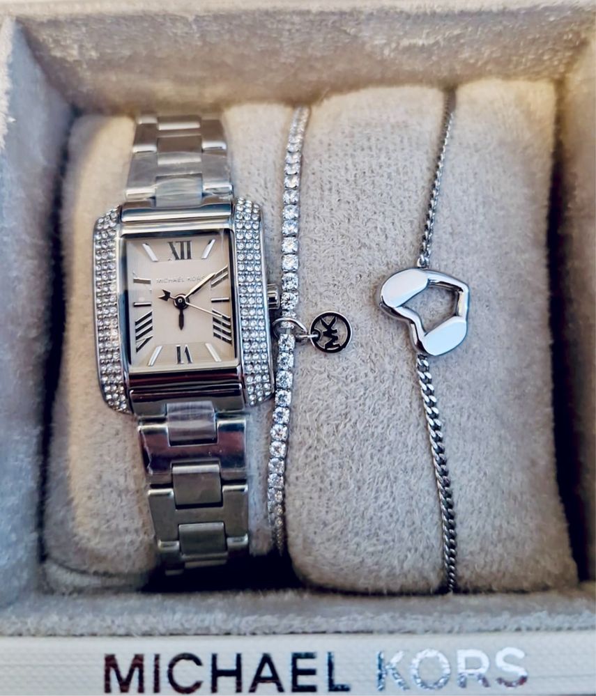 Set Ceas ORIGINAL Michael kors