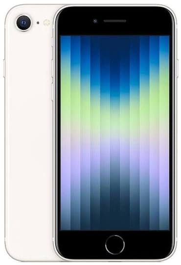 iPhone SE 3 (2022)