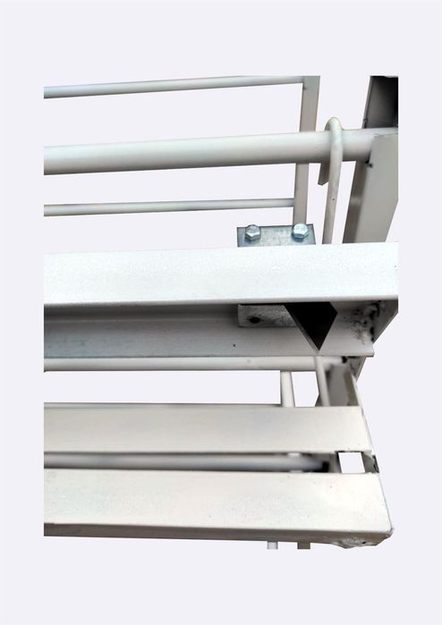 Suport musama cu tăietor