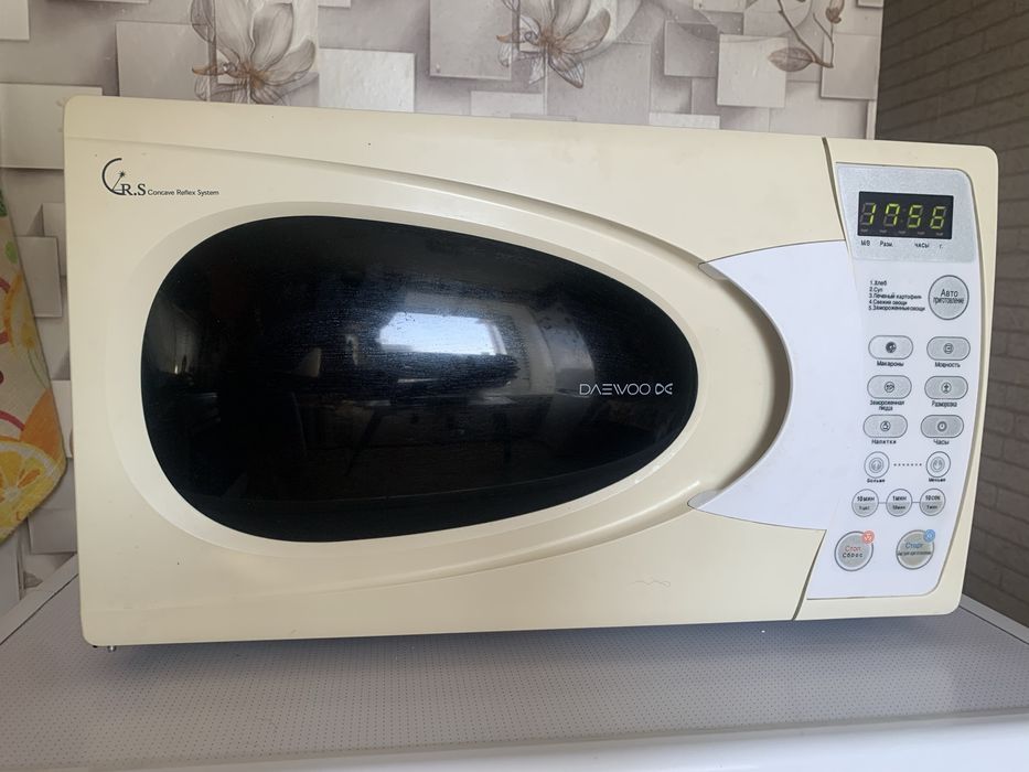 продам микроволновку