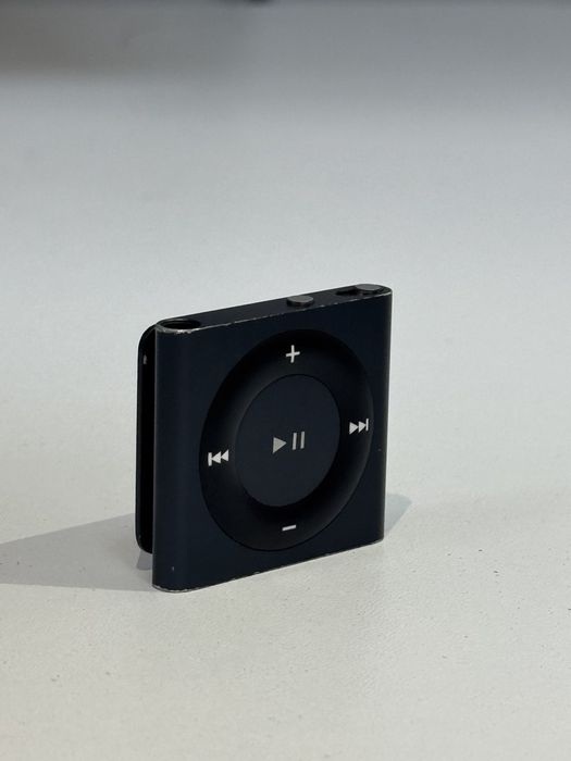 iPod shuffle 2gb