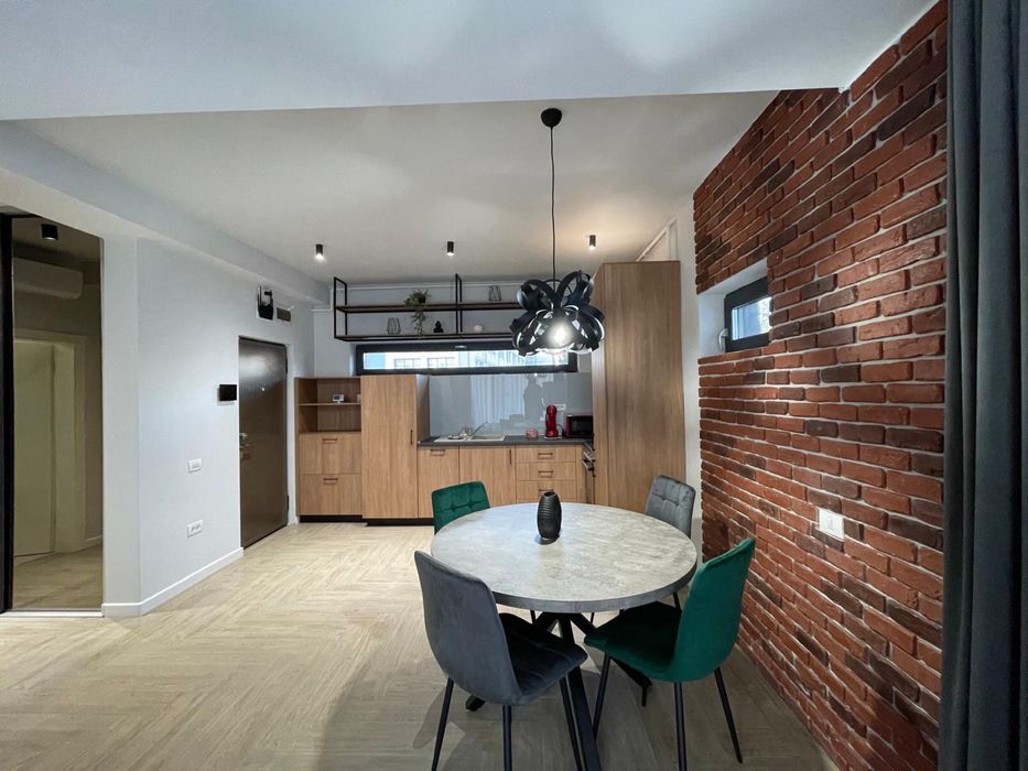 Apartament 2 camere Faleza Nord