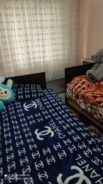 Ёш оилага хона ижарага бераман