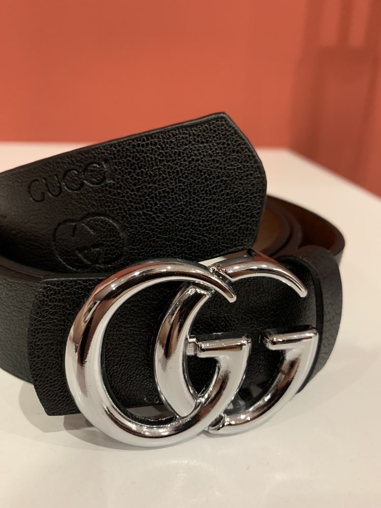 Колан - gucci