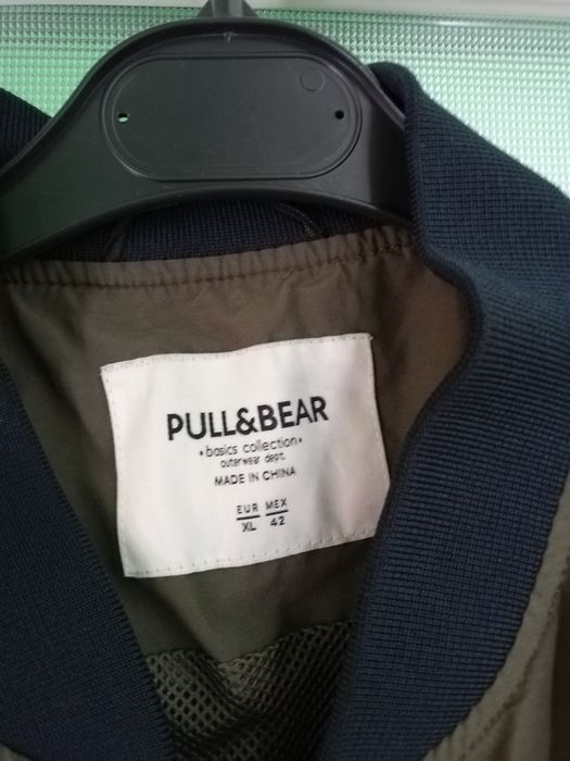 Geaca subtire de toamna/primavara