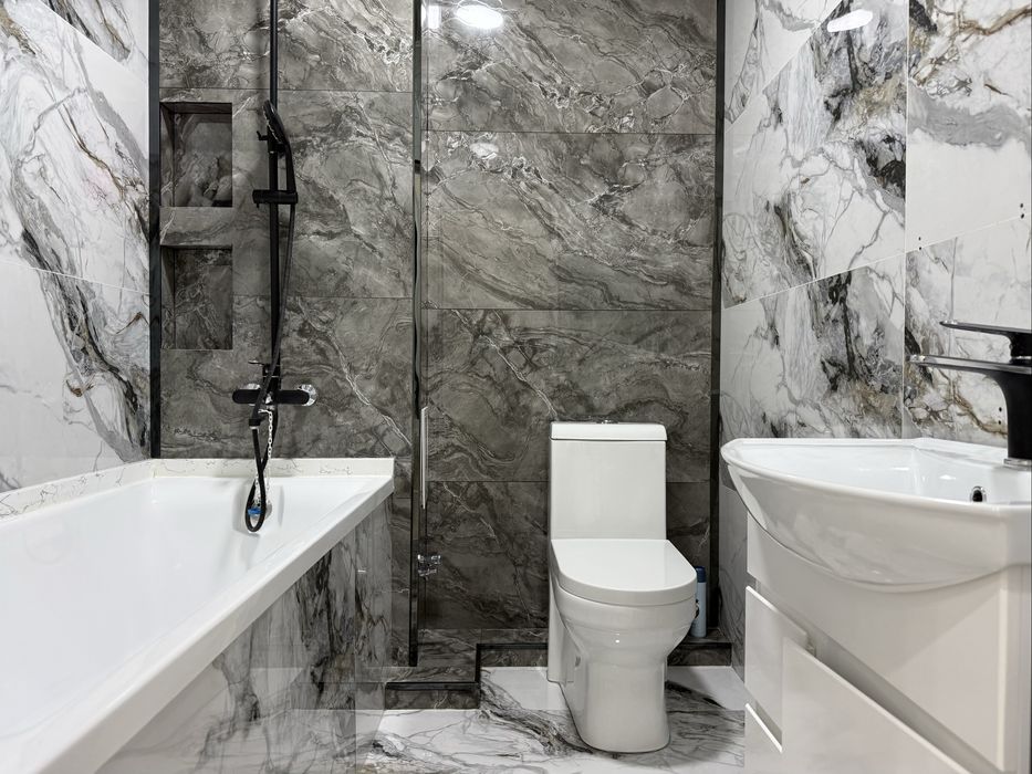 2 комнаты 2/4/10 Лисунова, Sky Builds, Кадышева, Новостройка Кинотеатр