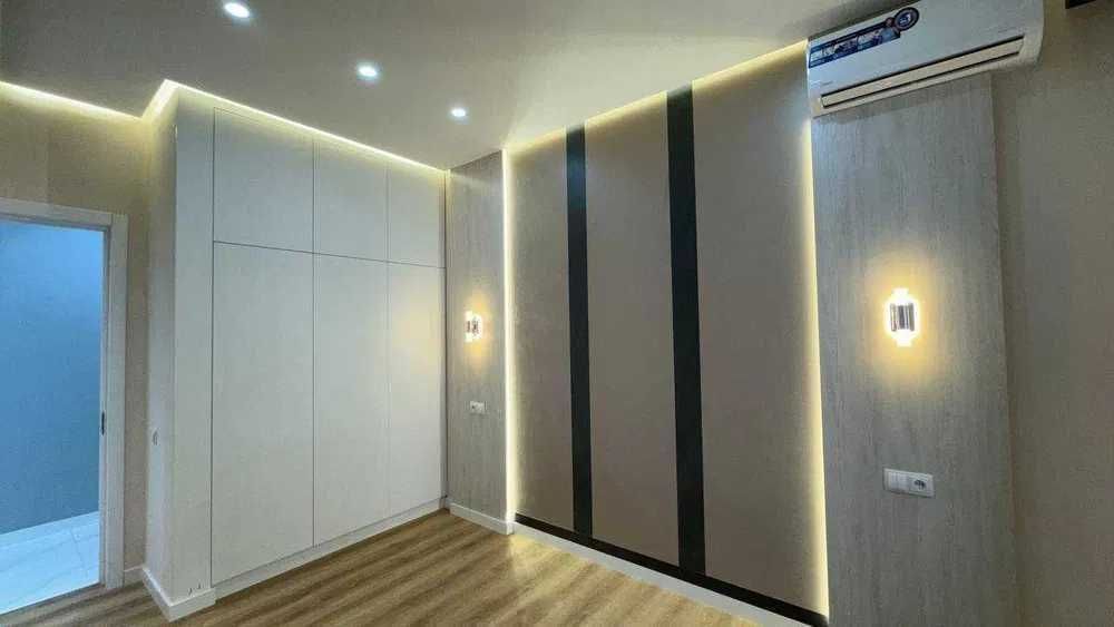 Паркентский, Макро, Новостройка, 2/5/10, 70 м2, с ремонтом, 87 000$