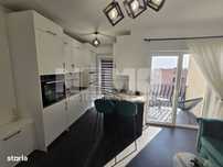 Apartament luxos 2 camere I Lisaura