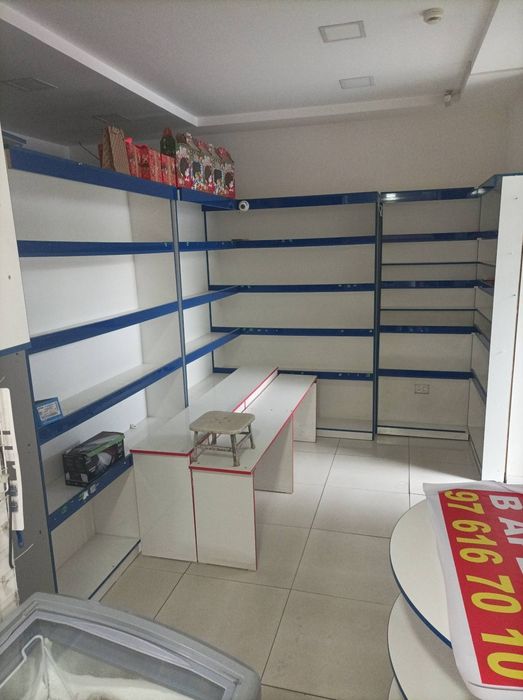 Продаётся магазин