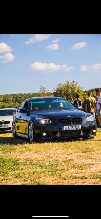 Vand Bmw e60 530 300cp