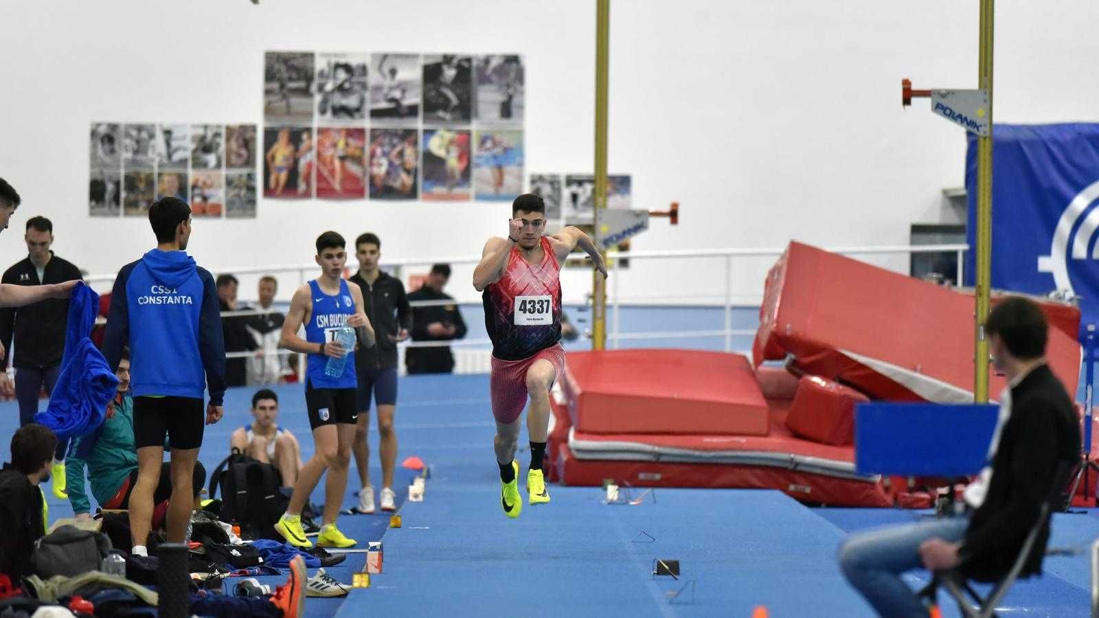 Antrenor personal de FITNESS si PREGATIRE FIZICĂ