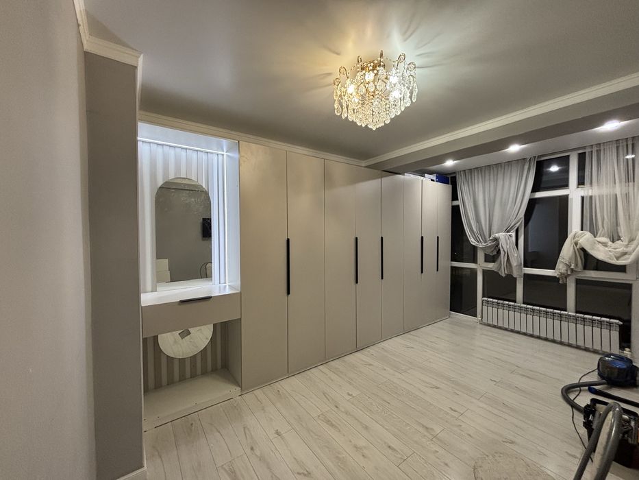 Разборка и сборка Мебель на заказ