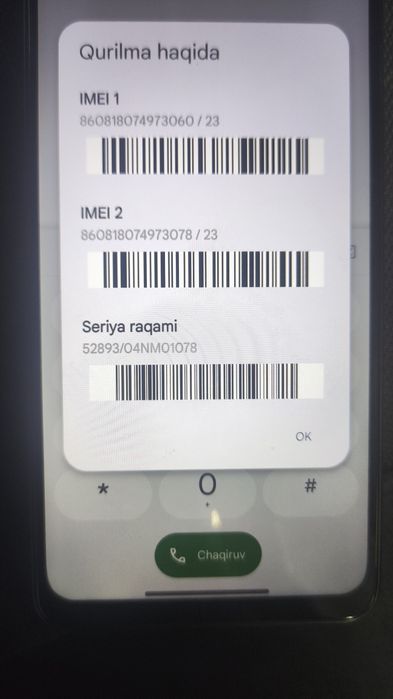Redmi Note 13 256gb идеальное состояние