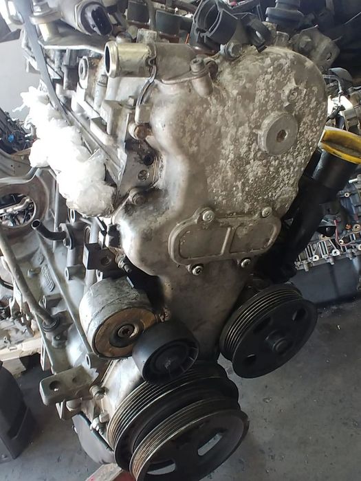 Motor 1.3 d multijet 199a2000 199a 2.000 lancia ypsilon fiat doblo